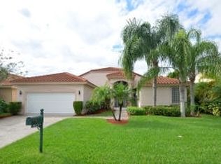 9033 Terni Ln, Boynton Beach, FL 33472