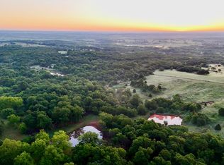 E 1600th Rd, Elmore City, OK 73433