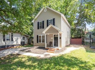 1611 Poole Rd, Raleigh, NC 27610