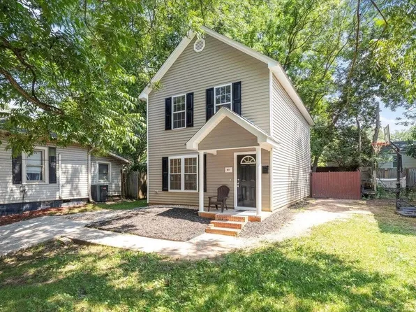 1611 Poole Rd, Raleigh, NC 27610