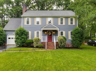 629 Glenmeadow Rd, Midlothian, VA 23114