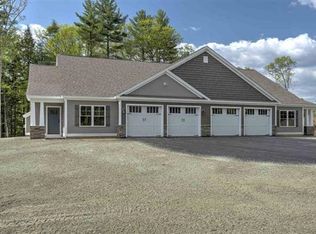 121 Gateway Ln UNIT 121, Chesterfield, NH 03443
