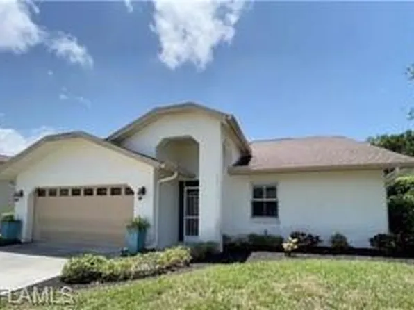1380 Monarch CIR, NAPLES, FL 34116