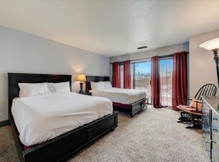 50 Shadow Ridge Rd #4102-1, Park City, UT 84060