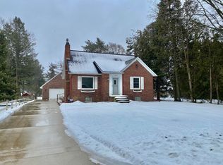 340 E Sheldon St, Gaylord, MI 49735