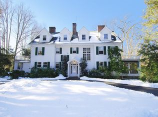 5 Sherbrooke Rd, Scarsdale, NY 10583