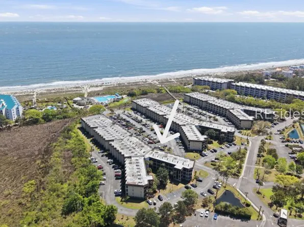 40 Folly Field Rd APT C251, Hilton Head Island, SC 29928