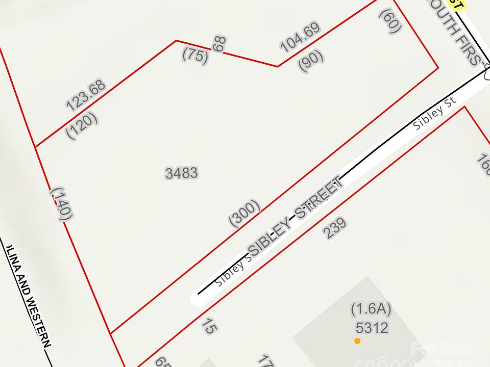 2nd image of 1 S 1st St