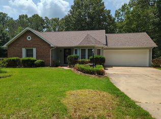 89 Biggs Trl, Maynard, AR 72444