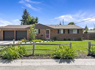 6419 W Colonial Dr, Boise, ID 83709