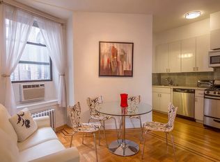 90 Thompson St APT E3, New York, NY 10012