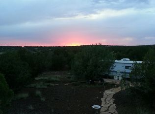 2270 W Albert Way, Williams, AZ 86046