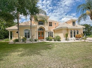 9506 Mid Summer Ln, Leesburg, FL 34788