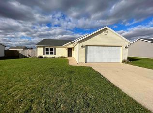 613 Independence St, Butler, IN 46721