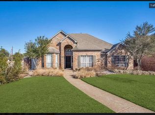 2925 Cherry Spring Ct, Plano, TX 75025