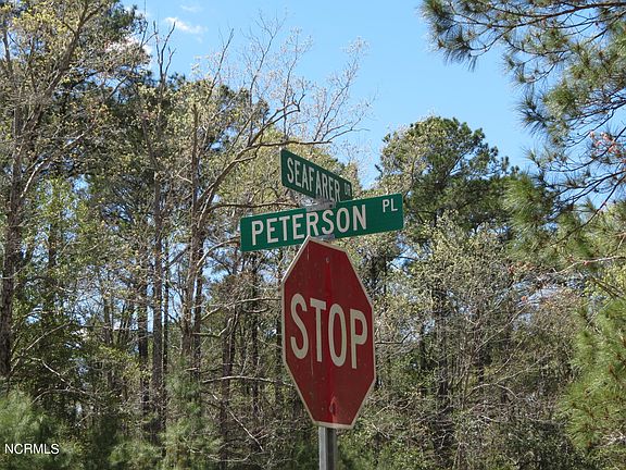 5th image of 600 Peterson Place LOT 49