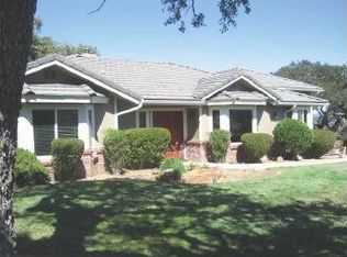 11570 Cebada Rd, Atascadero, CA 93422