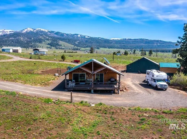 1961 Summitt Est, Cambridge, ID 83610
