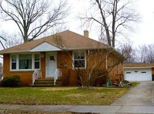 959 Chelston Ave, South Euclid, OH
