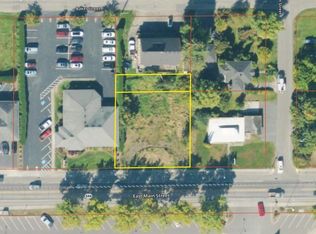 207 E Main St, Everson, WA 98247