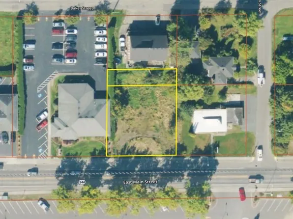 207 E Main Street, Everson, WA 98247