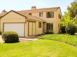 902 Valley Run, Hercules, CA 94547