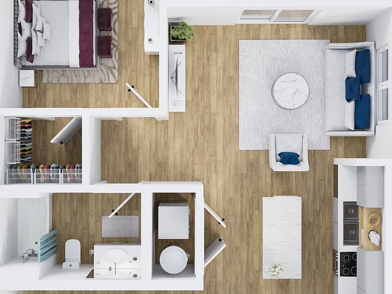 Signal Point — Photo 34