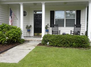 110 Rosedale Ct, Summerville, SC 29485