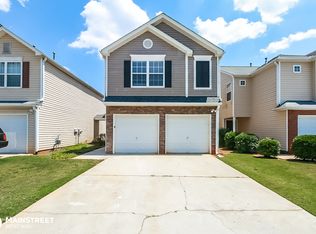 2840 Lakeside Cir, Covington, GA 30016
