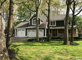 7255 Saint Thomas Ct, Toledo, OH