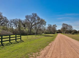 21100 Telephone Rd, Hempstead, TX 77445