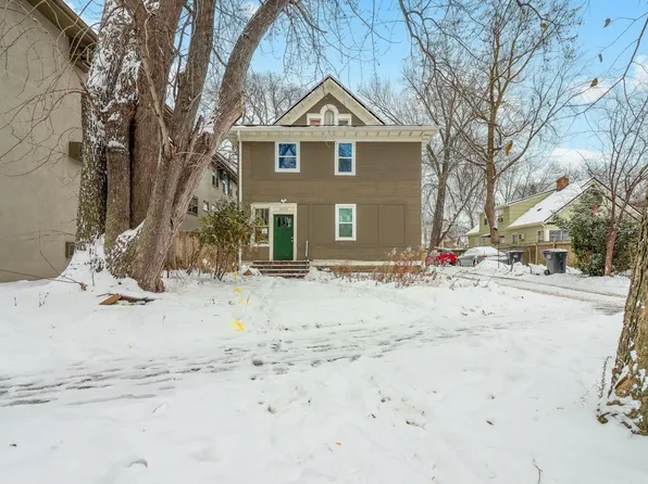 3213 Minnehaha Ave, Minneapolis, MN 55406