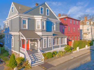 12 Catherine St APT 3, Newport, RI 02840