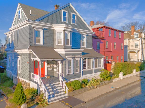 12 Catherine St APT 3