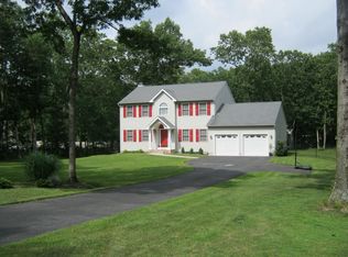 4971 Covered Bridge Rd, Millville, NJ 08332