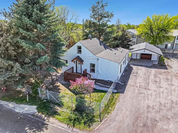 655 Quincy St, Twin Falls, ID 83301