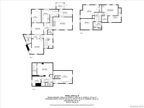 4th image of 2 Couzines Road