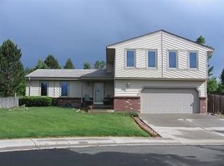 905 Coquette Ct, Castle Rock, CO 80104