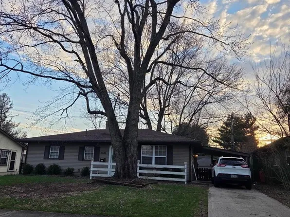 1047 Sunview Rd, Reynoldsburg, OH 43068