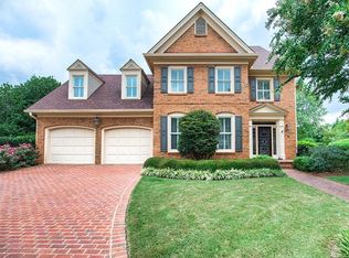 5320 Littlebrooke Ct, Atlanta, GA 30338