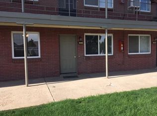 10814 W 44th Pl, Wheat Ridge, CO 80033