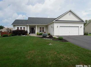 5099 Lola Dr, Clay, NY 13041