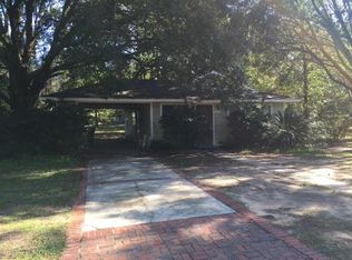 1412 Garland St, Mobile, AL 36618
