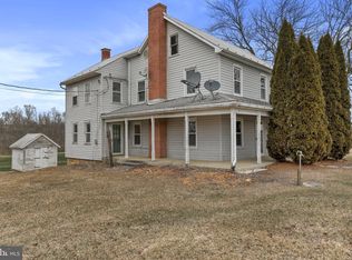 13734 Poplar Grove Rd, Hagerstown, MD 21742