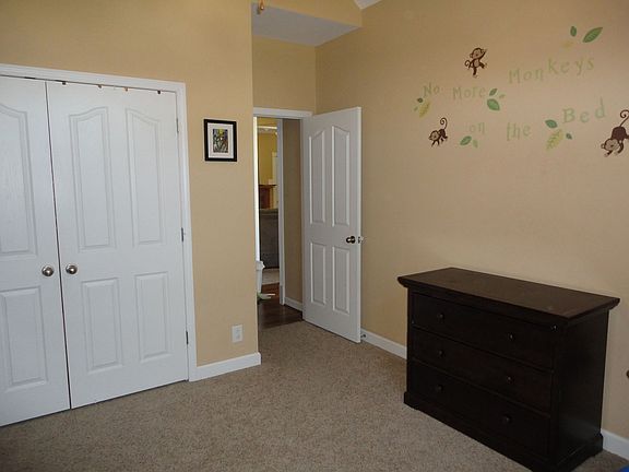 large closets