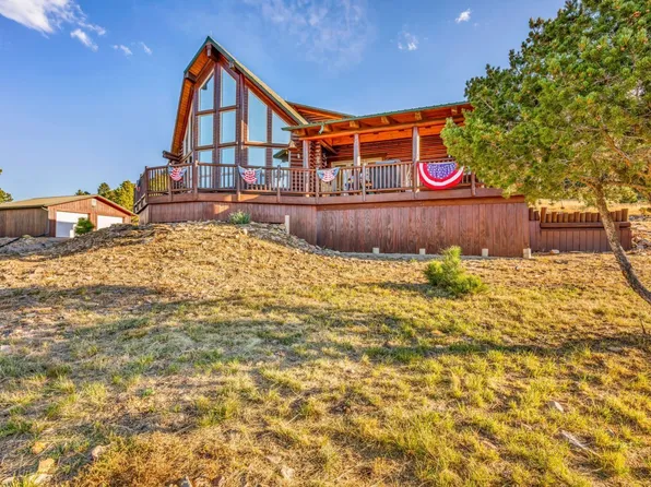 22 Sunset Cir, Westcliffe, CO 81252