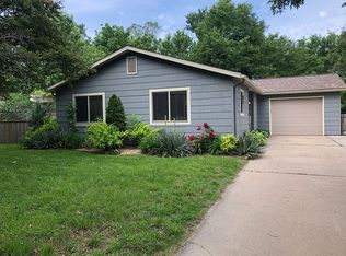 2435 Purcells Ml, Manhattan, KS 66502
