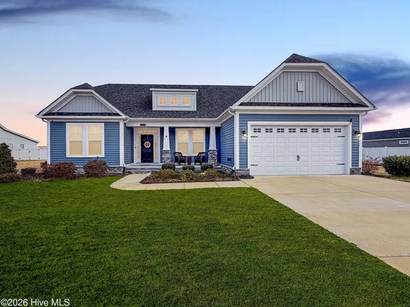 128 Gables Place N, Moyock, NC 27958