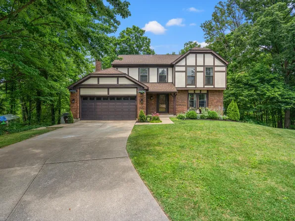 24 Founders Ct, Cold Spring, KY 41076