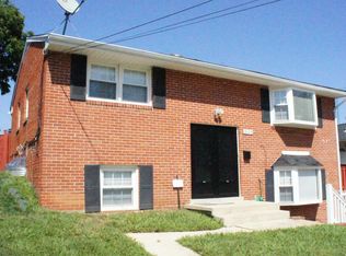2025 N Cameron St, Arlington, VA 22207